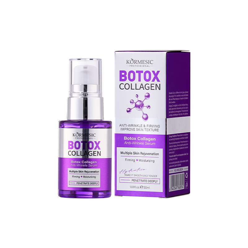 KORMESIC Botox Collagen Anti Wrinkle  E Ssence 30ml