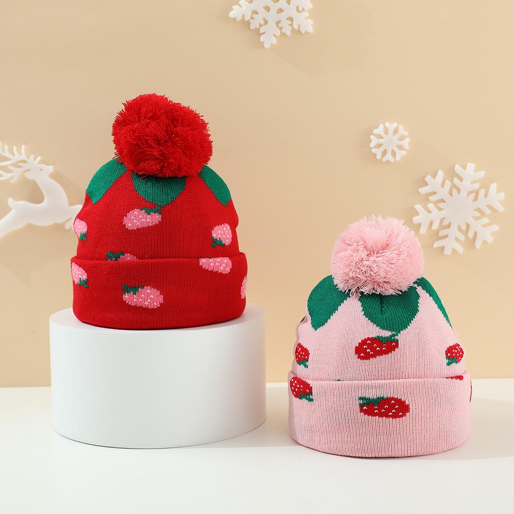 Cross-border New Fallwinter Wool Hat