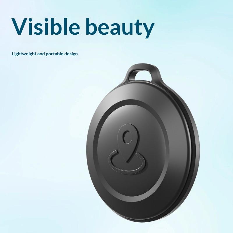 Anti-loss Tracking Gadget, Suitable For Luggage And Pets