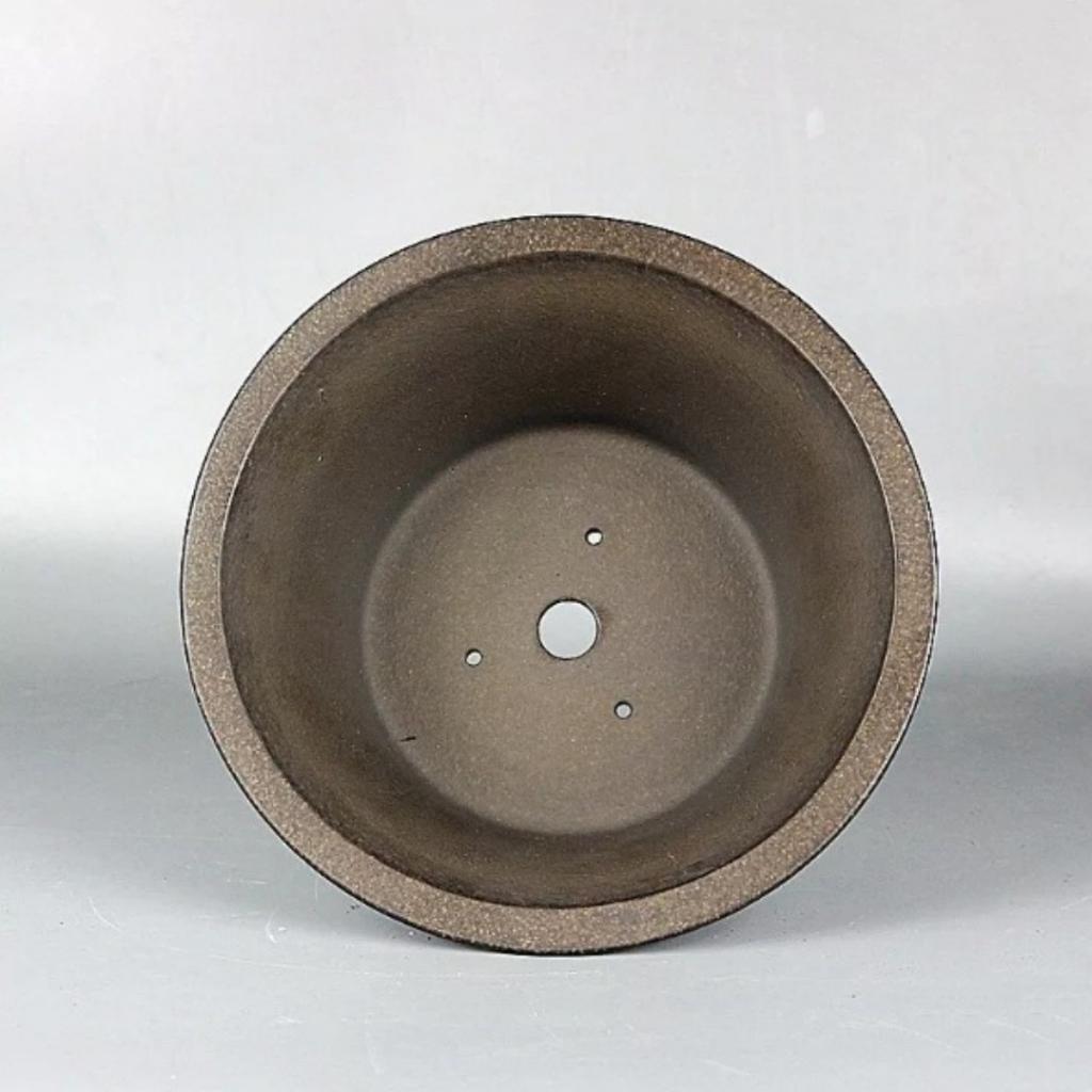 紫砂の高級盆栽植木鉢