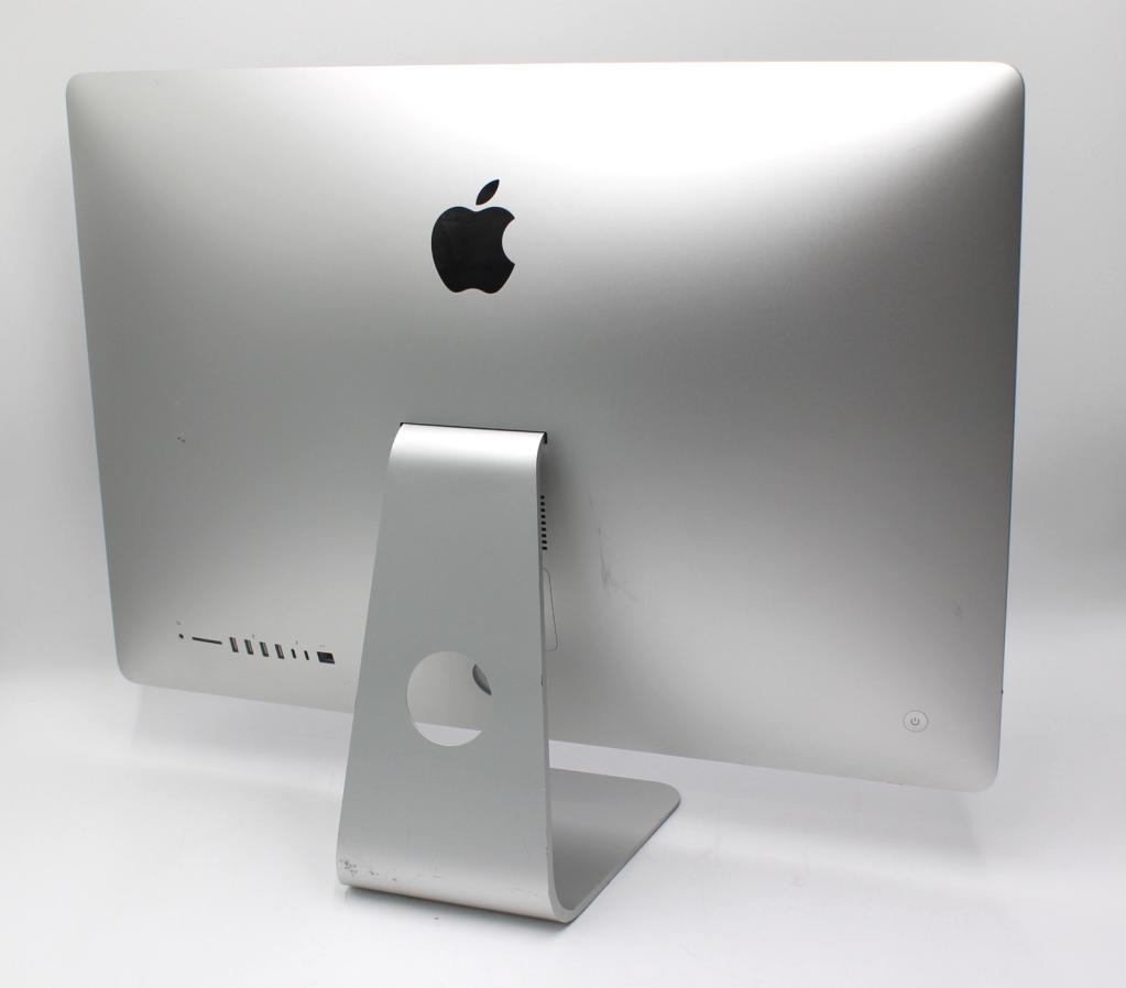 Apple iMac A2115 Intel i5-9600K - 32GB RAM - 128GB + 2TB HDD - Sequoia O.S.