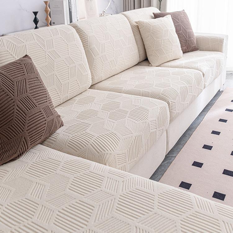 All-inclusive Universal Stretch Sofa Cover