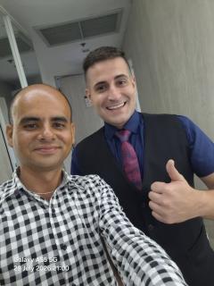 Sunny's boutique custom made tailor