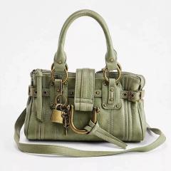 Retro Large-Capacity Shoulder And Crossbody Bag For Work And Commuting
