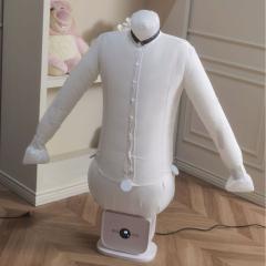 Fully Automatic Inflatable Steam Ironing Machinesteam Garment Steamer
