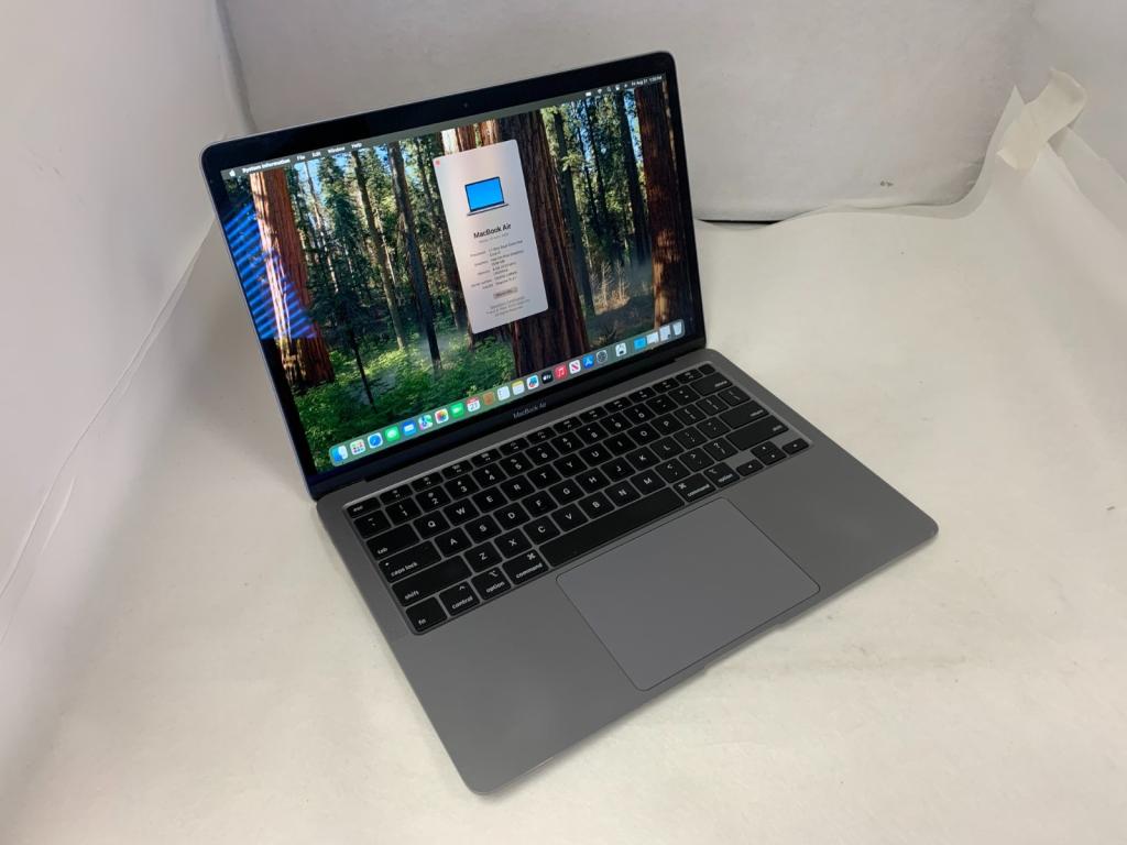 Apple MacBook Air 13" (2020) i3 1.1GHz 8GB 256GB Sequoia 15 A2179