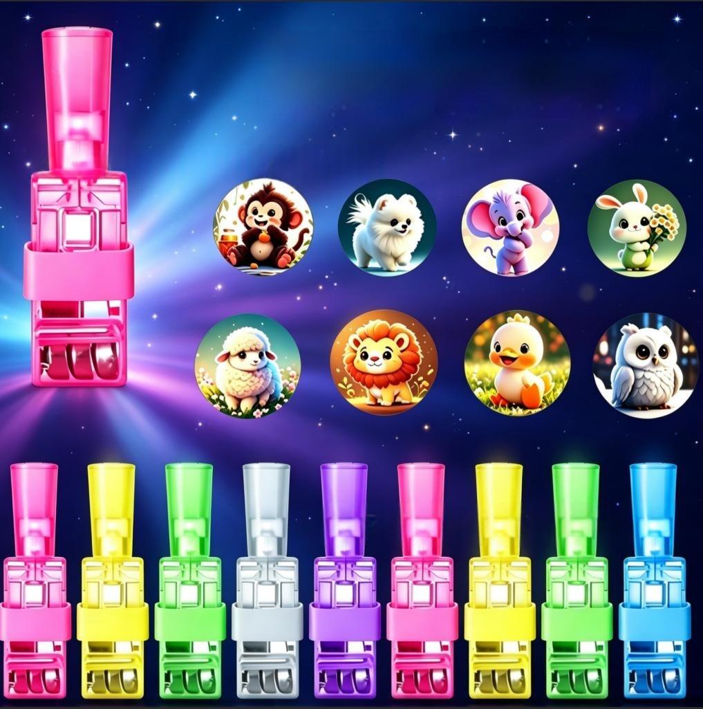 LEDクリエイティブ ハロウィンプロジェクションライト