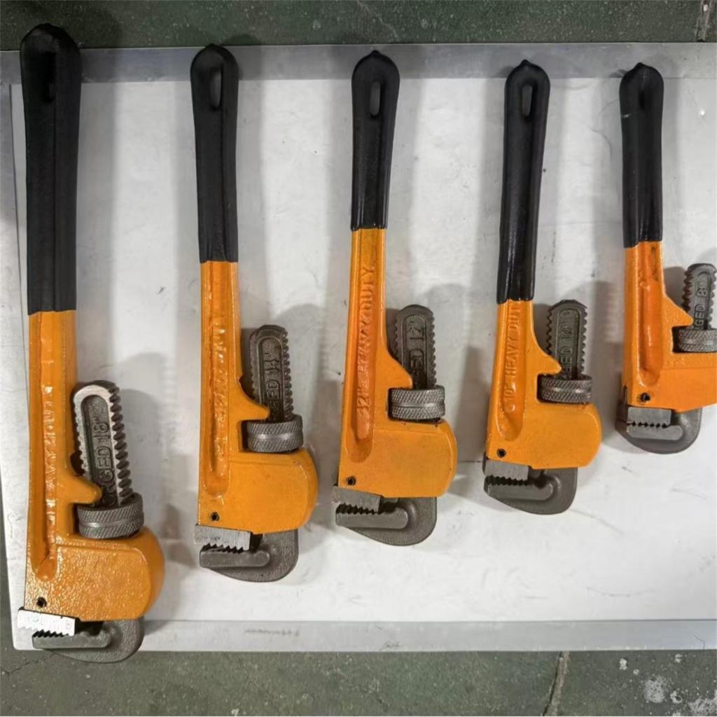 American Household Pipes Are Heavy-duty Universal.