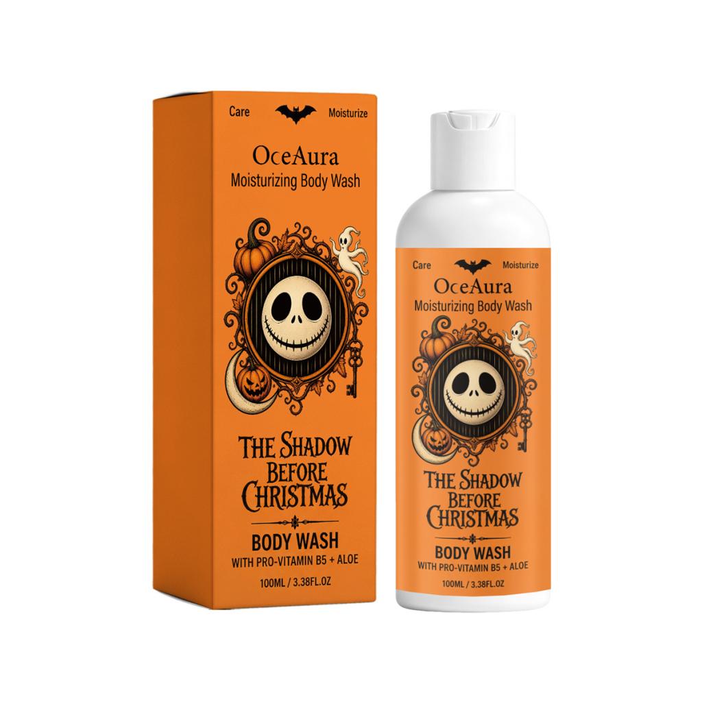 Moisturizing Body Wash
