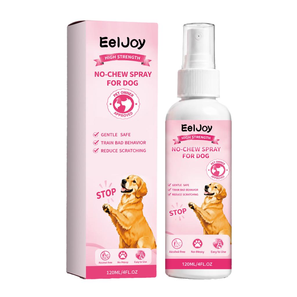 Dog Bite Prevention Spray