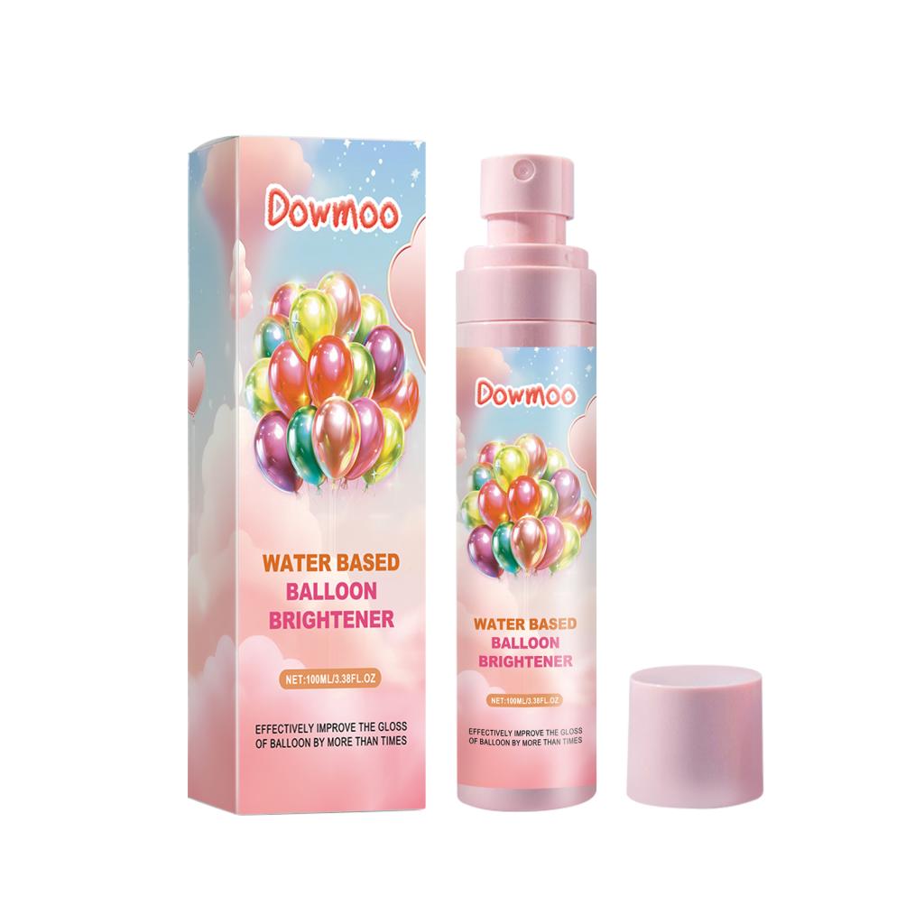 Balloon Brightener 1 00ml 1box