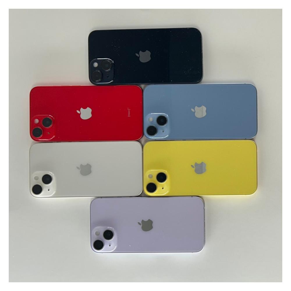 Apple iPhone 14 – Very Good Condition (256GB/128GB) Spectrum Unlocked AT&T