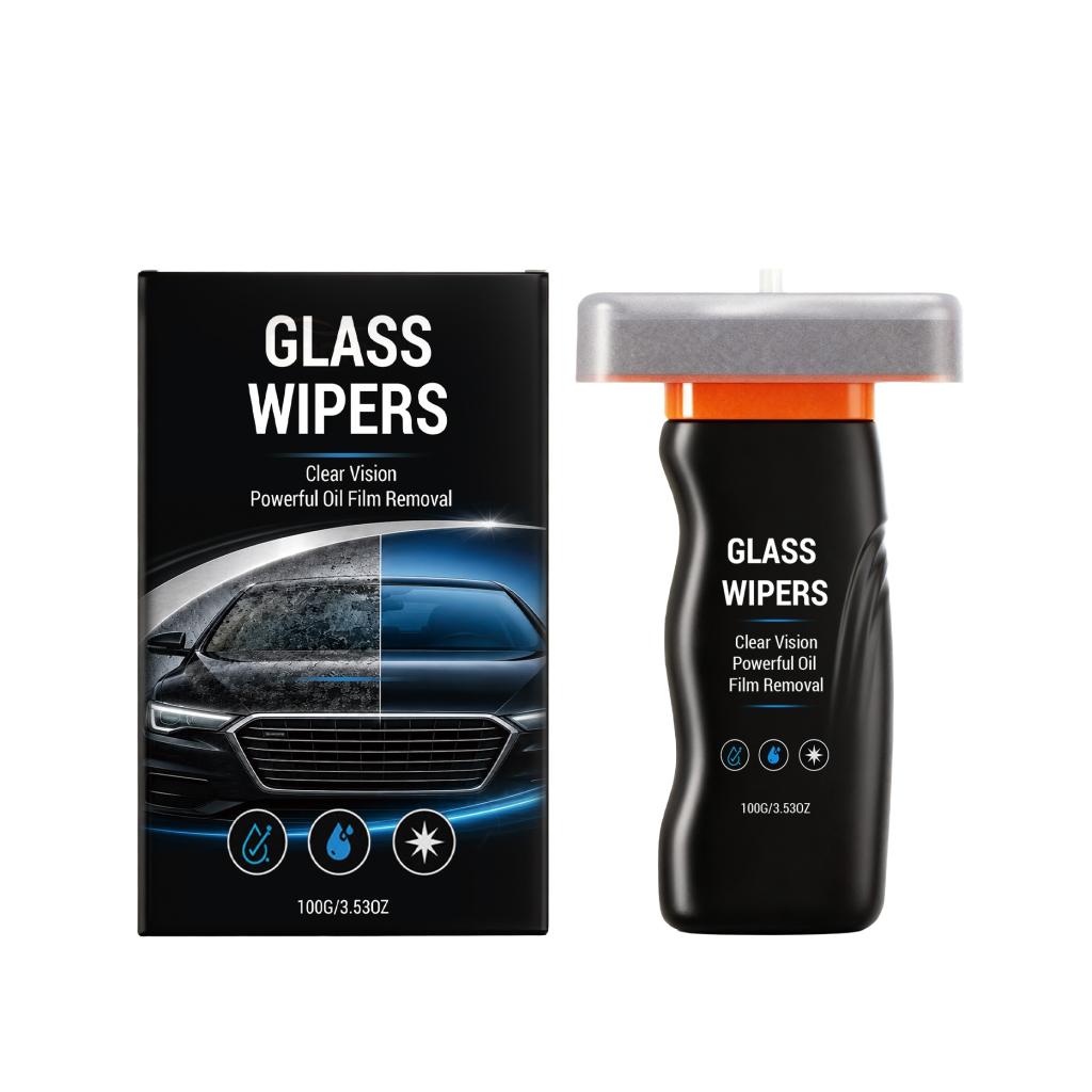 Glass Wipers