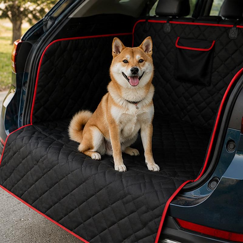 Double-sided Waterproof Thickened Scratch-resistant And Washable Pet Mat