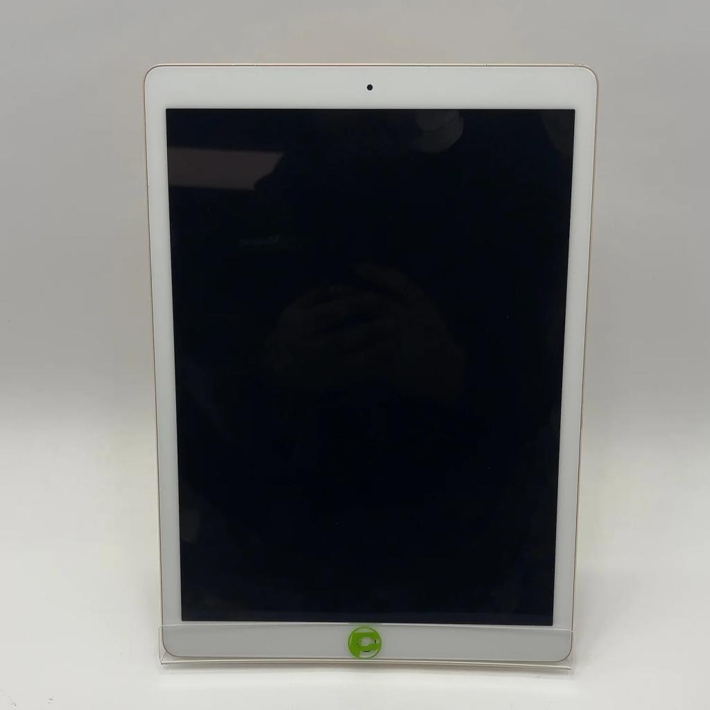 Verizon Apple iPad Pro 12.9" 2nd Gen 256GB 16.6.1 Gold MPAP2LL/A