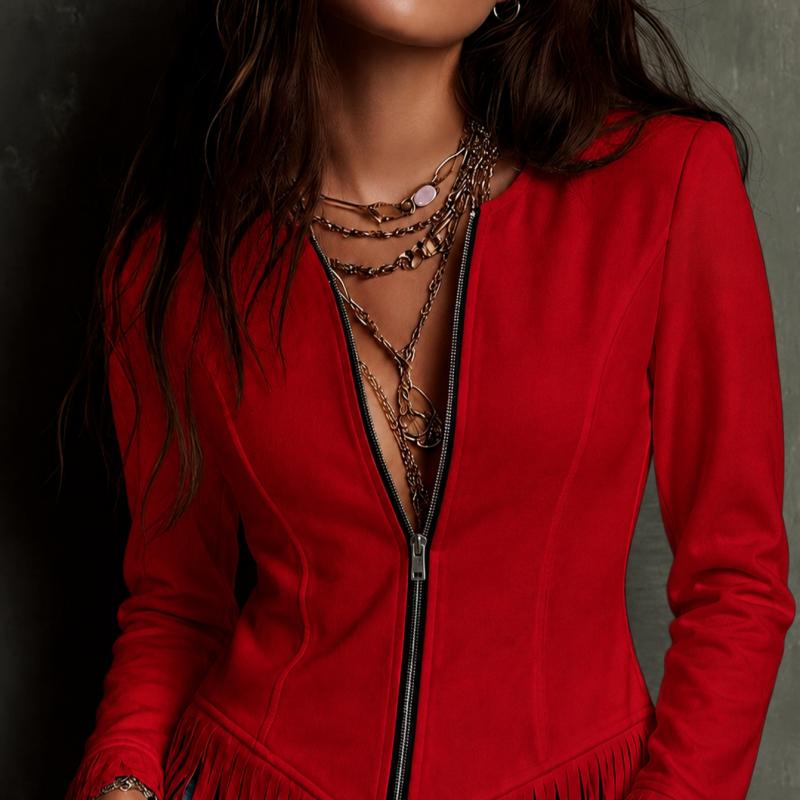 Lady's Jacket