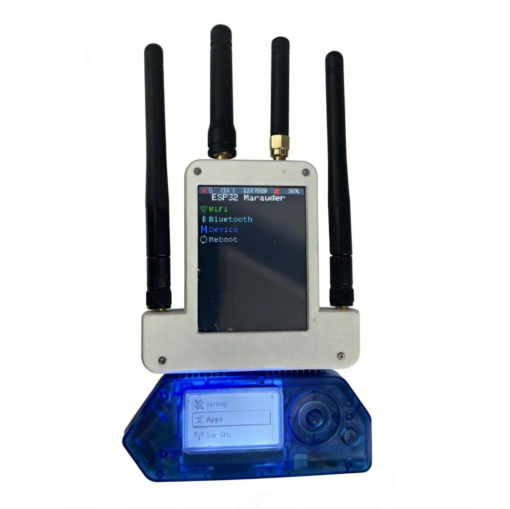 28インチ WiFi搭載オールインワン拡張モジュール