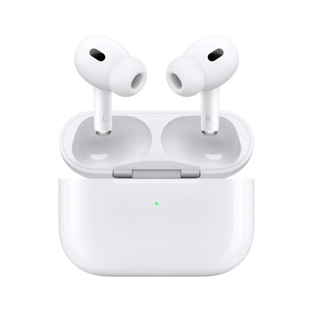 Apple AirPods Pro with MagSafe USB-C Charging Case - 2nd Gen SKU#2076650