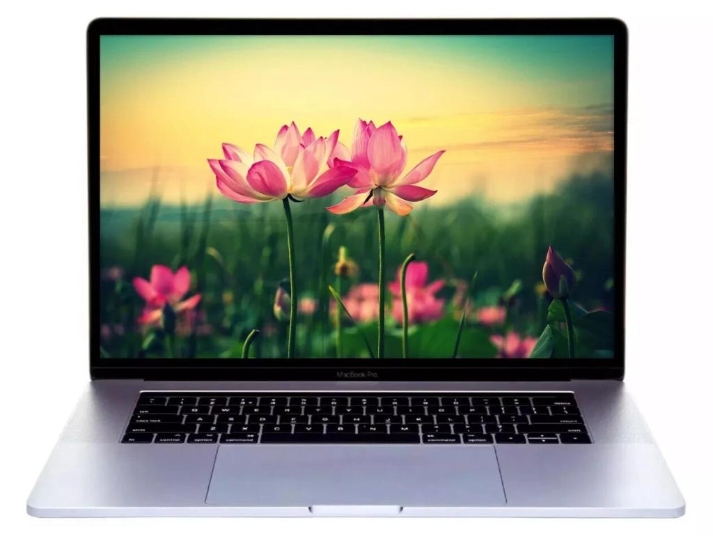 MacBook Pro 16" 4.8Ghz 512GB SSD 16GB A2141 6-Core i7 OS Tahoe - 1 Year Warranty