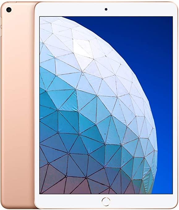 APPLE IPAD AIR 3 10.5" 3rd Generation 64 GB WIFI MUUL2LL/A - - Scratch & Dent