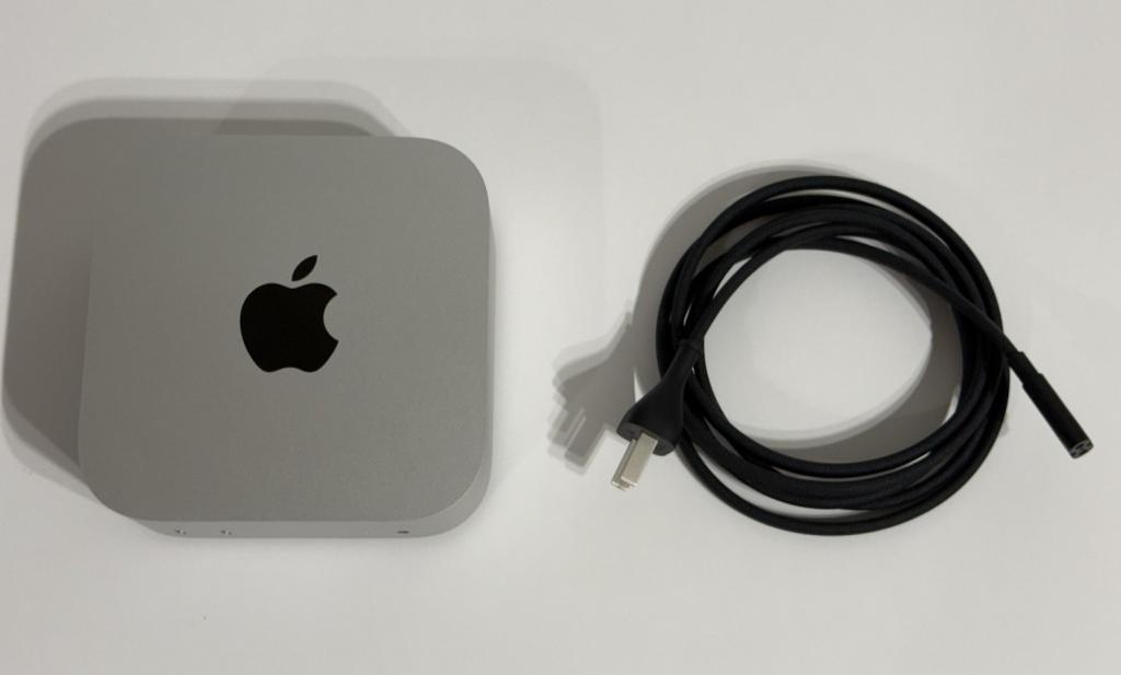 Apple Mac Mini M4 10 Core 4.5GHz 24GB RAM 512GB SSD MCYT4LL/A With AppleCare+