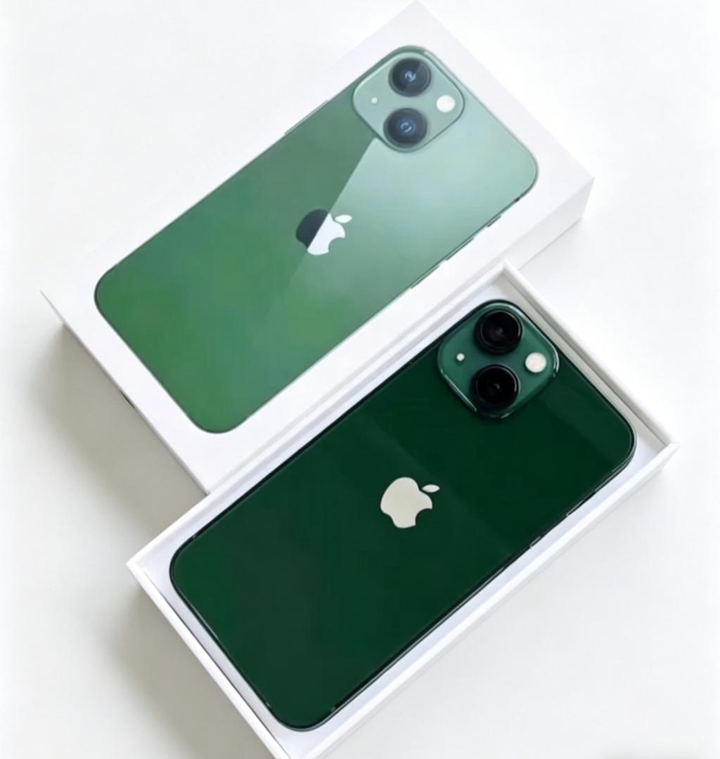 Apple iPhone 13 MINI A2481 128/256/512 Factory Unlocked New in Sealed Box Phone