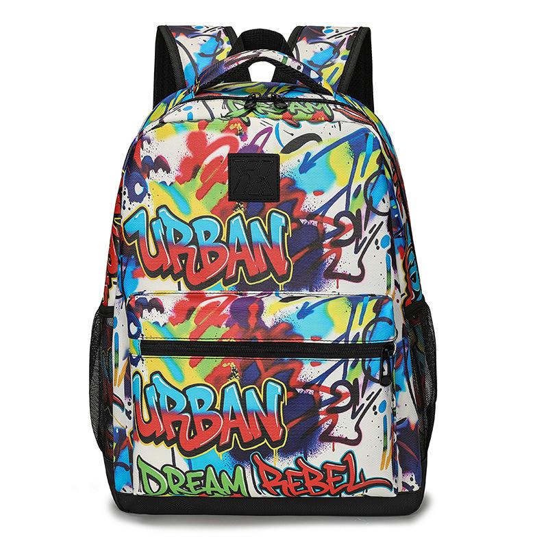 Urban Simplicity, Minimalist Leisure, Fashionable Leisure, Versatile Men's And Women's Portable B…