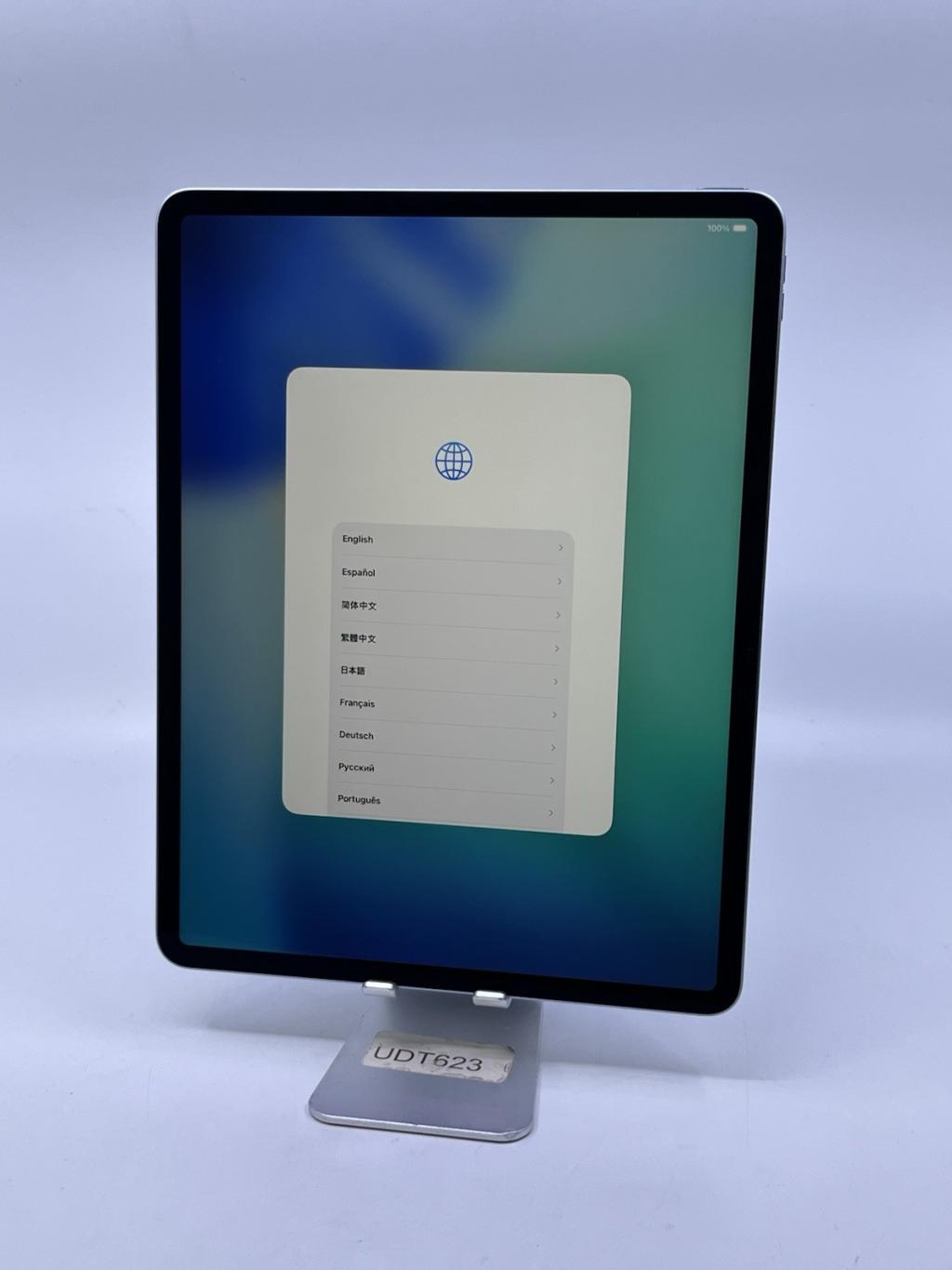 Apple iPad Air 13 M2 MV283LL/A 128 GB, Wi-Fi, 13 in - Excellent Condition