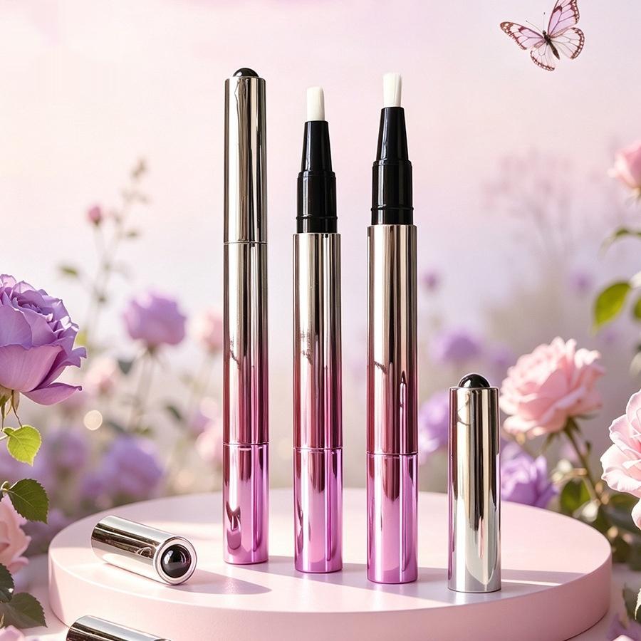 Magnetic All-in-one Nail Art Pen For Women