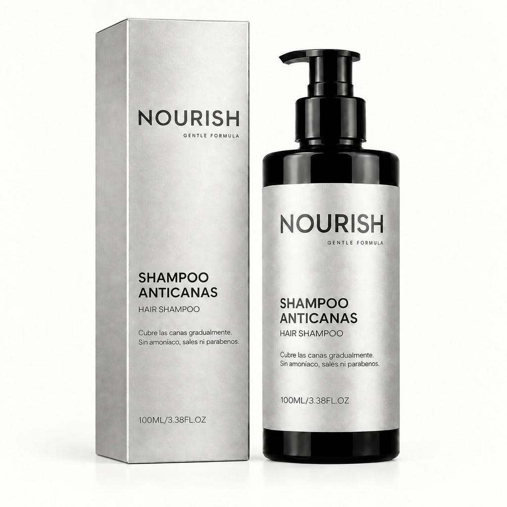 Hair Care Shampoo