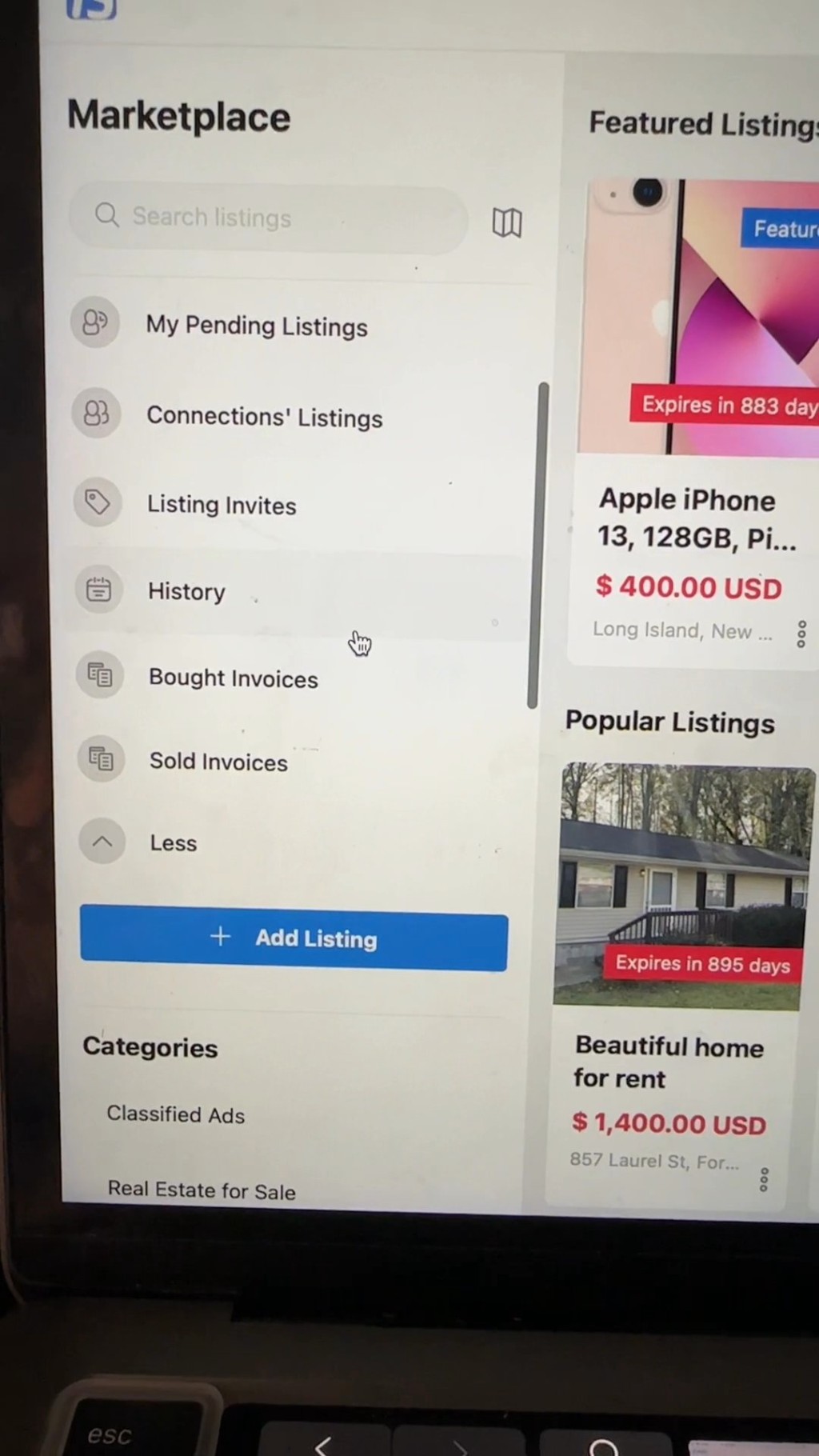 iSocialize.me a social commerce for online and local sellers. Come and shop locally and online!