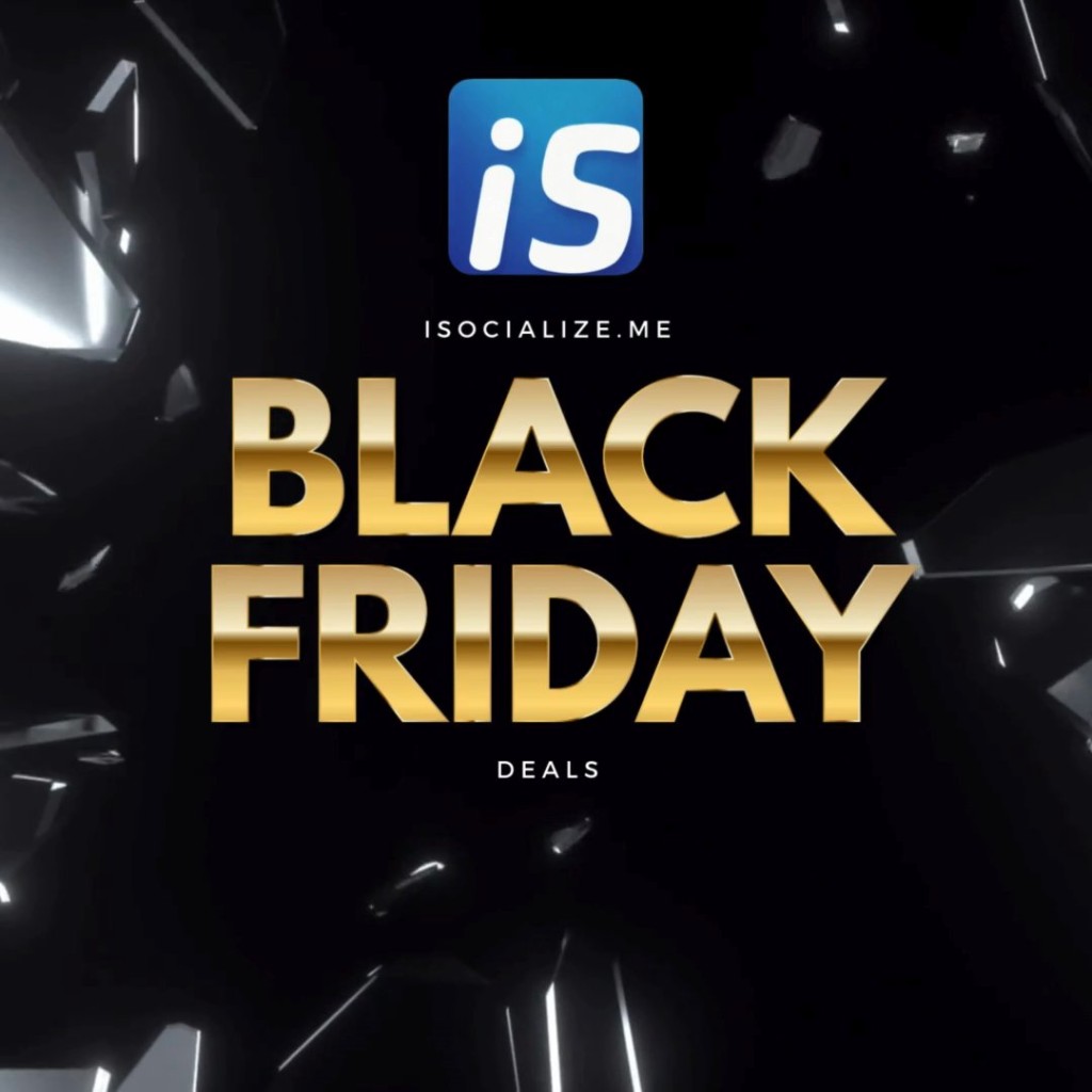 For the best deals and ways to earn money when you post visit www.isocialize.me