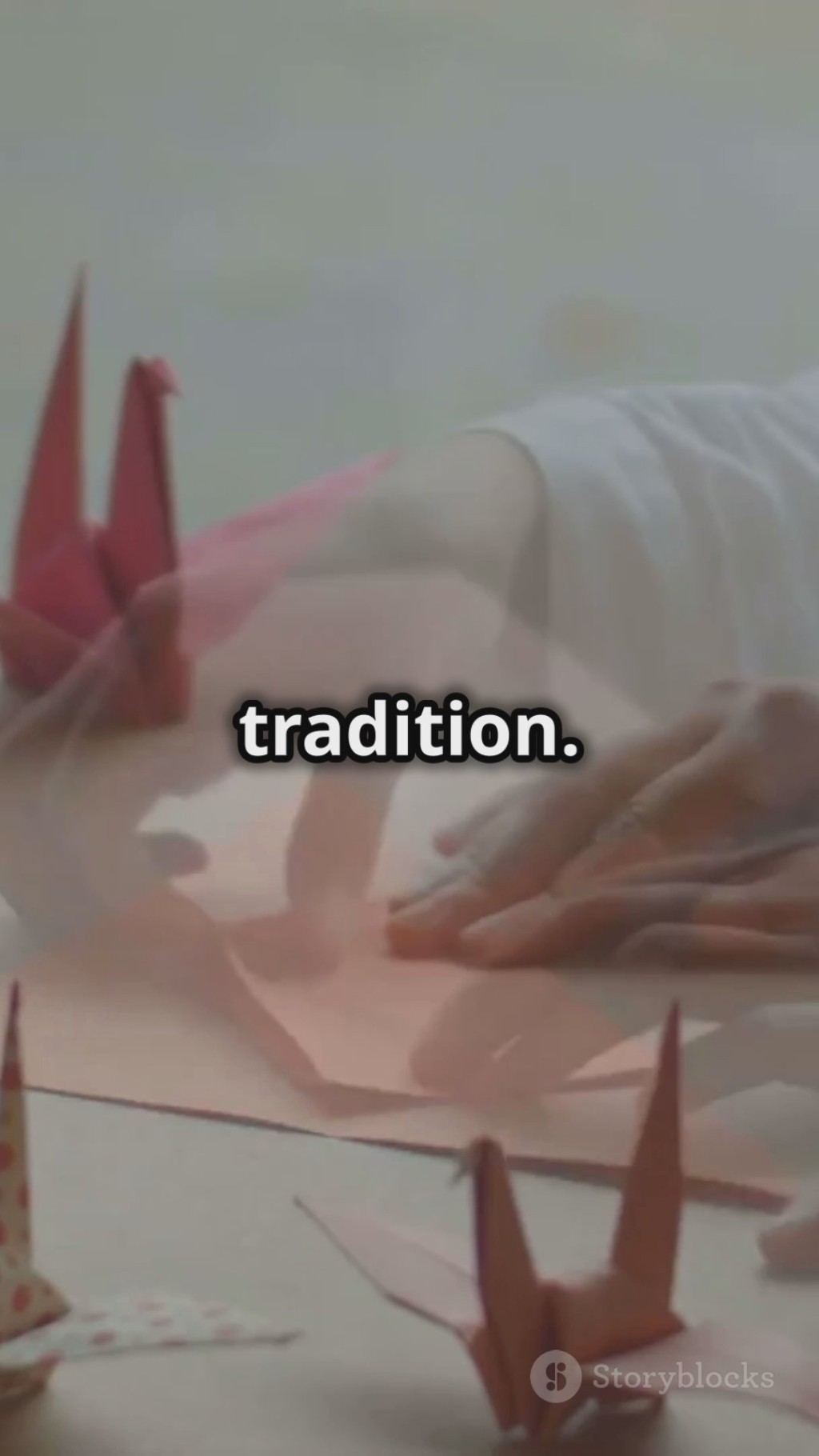 Japanese origami art is highly advanced!✨✨✨
