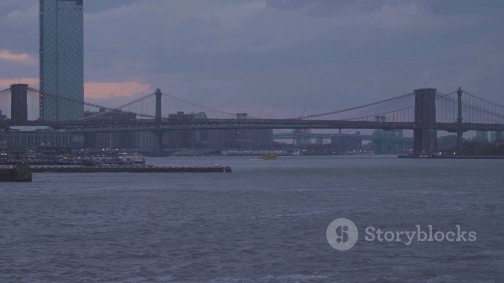 Have you ever been to New York?