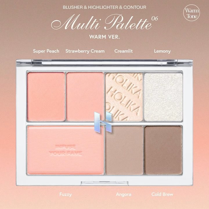 Which palette is your BEST pick?! 🧐