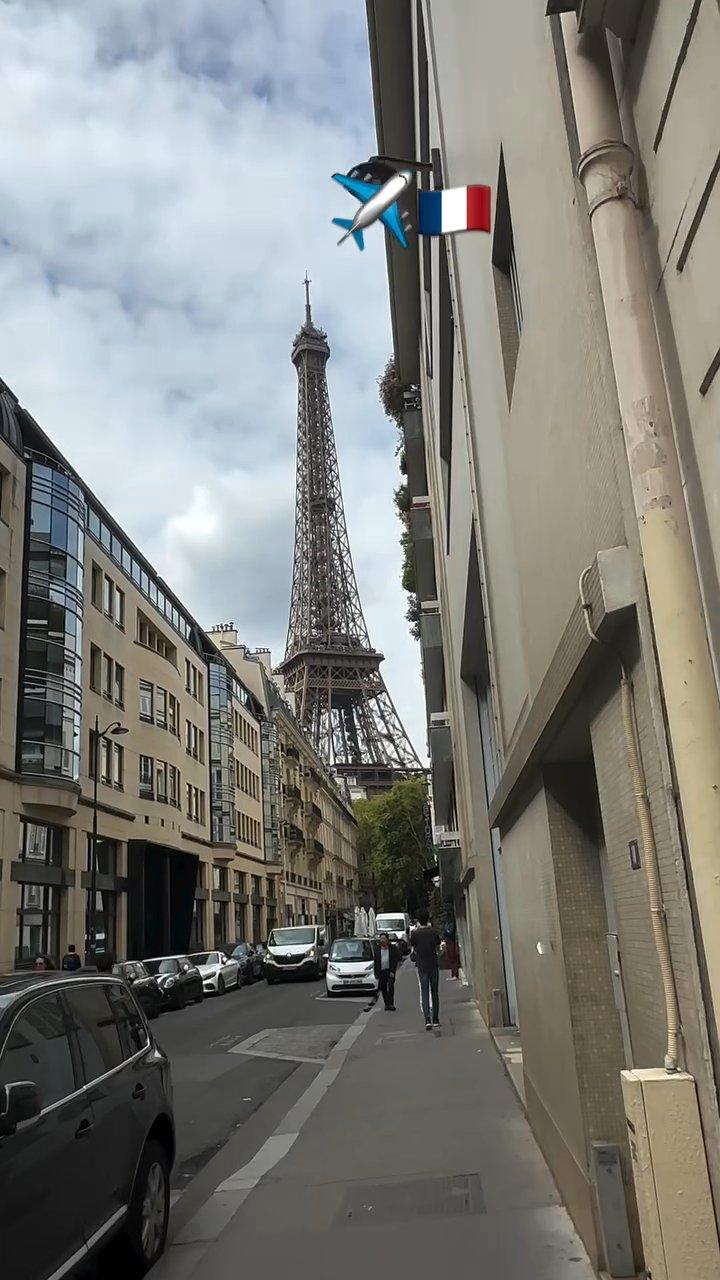 Paris 🇪🇺Fracia🇫🇷 #viral#rtande#fyp#reels