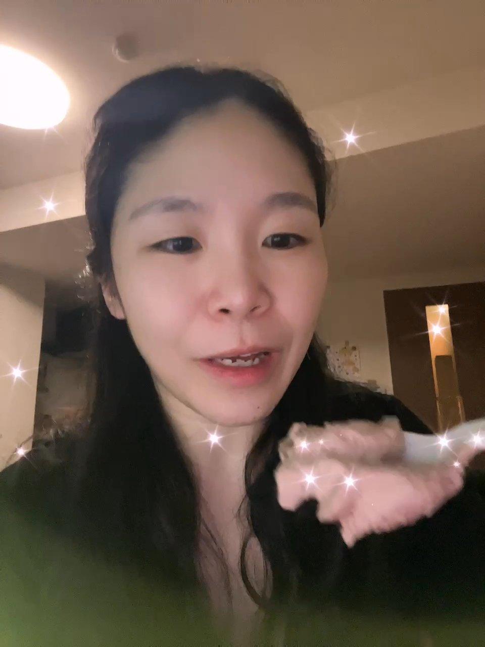 Had a Valentine's dessert just for myself🤣