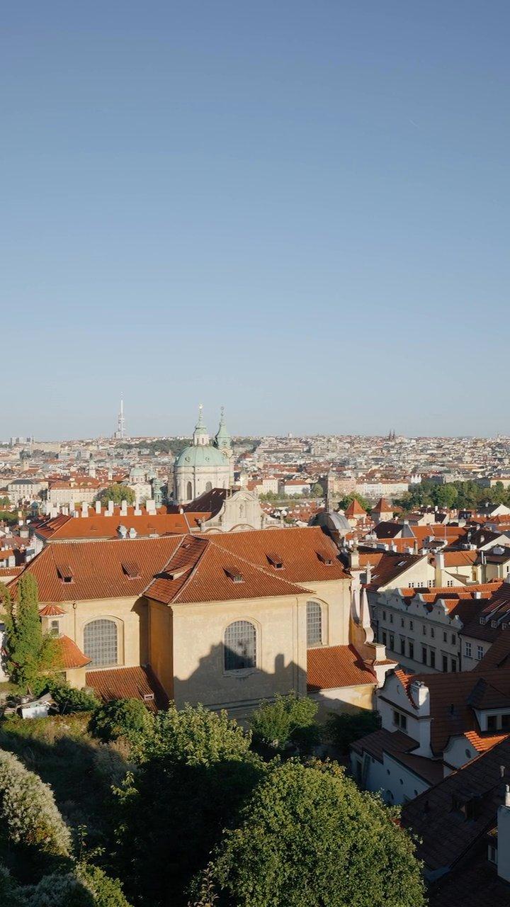 Prague